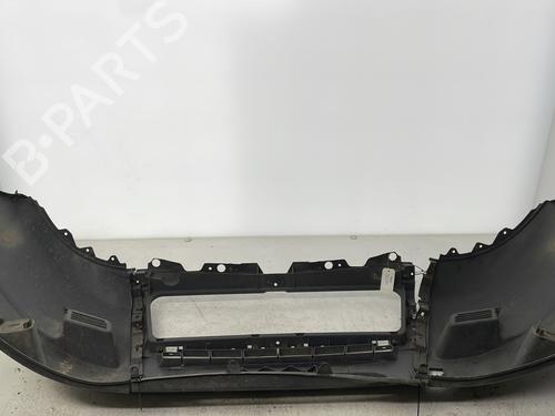 Front bumper PEUGEOT BOXER Van 2.2 HDi 120 | BP37752948C7 - Image 2