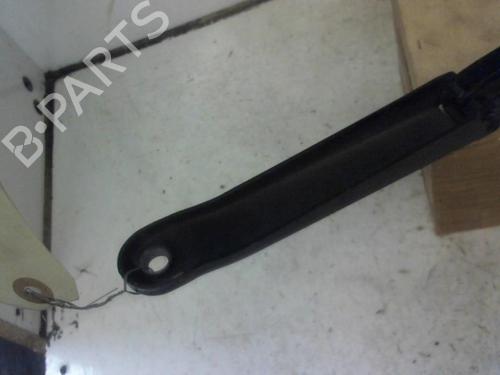 Used Front windshield wiper arm Front windshield wiper arm 37298334 37298334