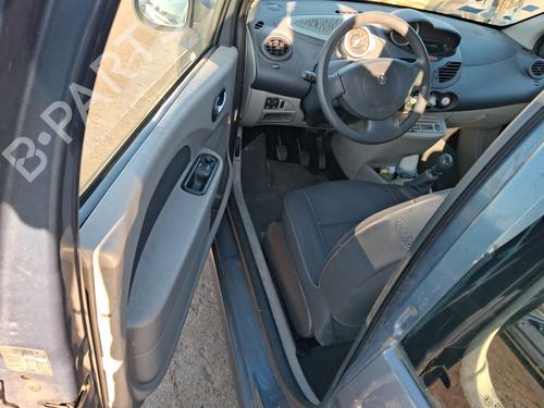Venstre solskærm RENAULT TWINGO II (CN0_) | BP37342729I1 - Image 14