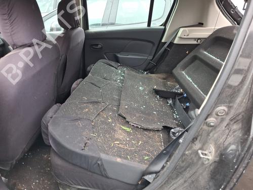 Front right window mechanism DACIA SANDERO II TCe 90 (B8M1, B8MA, B8AC) | BP37462014C23 - Image 9