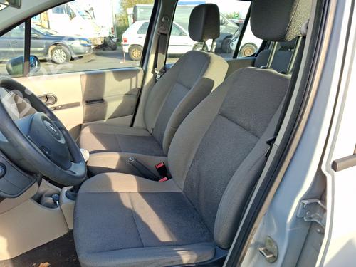 Left sun visor RENAULT MODUS / GRAND MODUS (F/JP0_) 1.4 (JP01, JP0J) | BP37345868I1 - Image 7