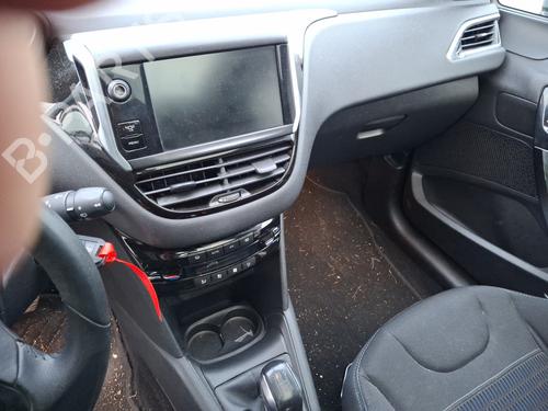 Electronic module PEUGEOT 208 I (CA_, CC_) 1.6 HDi | BP37451850M83  - Image 7