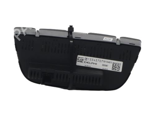 climate-control-opel-meriva-b-mpv-s10-2010-2011-2012-2013-2014-2015-2016-2017-37336073 main image