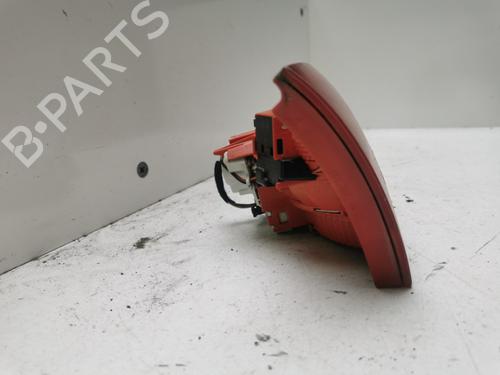 Left tailgate light AUDI A3 Sportback (8PA) 1.9 TDI | BP37306124C79 - Image 5