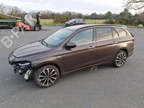 Left front window switch FIAT TIPO Estate (356_, 357_) 1.6 D (356WXG1B) | BP37330989I27 - Image 8