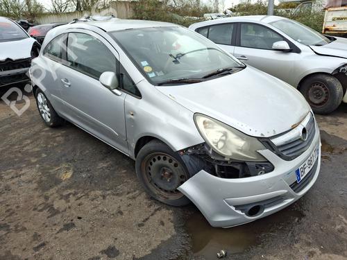 Steering column stalk OPEL CORSA D (S07) 1.3 CDTI (L08, L68) | BP37344684I23 - Image 10
