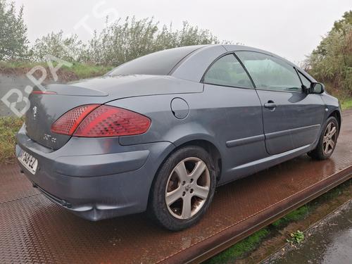 Starter PEUGEOT 307 CC (3B) 2.0 16V | BP37334125M8 - Image 14