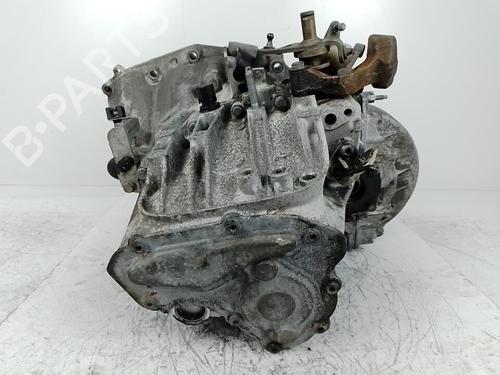 Gearbox CITROËN C5 II (RC_) | BP37311718M3 - Image 5