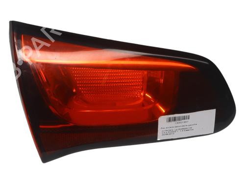 Used Left tailgate light Left tailgate light 38229509 38229509