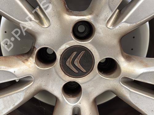 Used Rim Rim 37340059 37340059