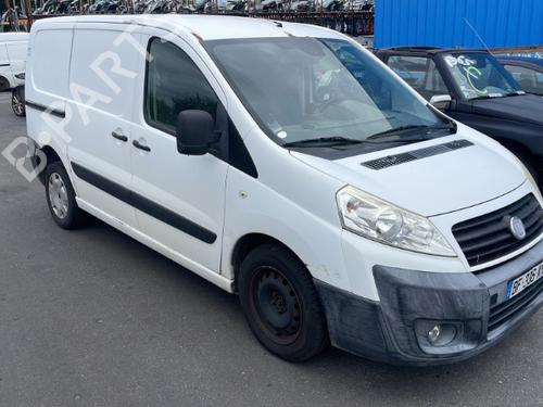 Used Parts FIAT SCUDO Van (270_, 272_) 2.0 D Multijet 4804456