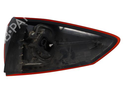 Left taillight FORD C-MAX II (DXA/CB7, DXA/CEU) | BP37334233C34 - Image 4