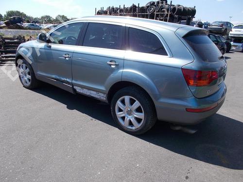 Left sun visor AUDI Q7 (4LB) 3.0 TDI quattro | BP37304168I1 - Image 8