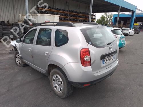 Washer pump DACIA DUSTER (HS_) 1.5 dCi (HSAJ) | BP37323293E24 - Image 7
