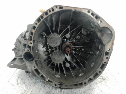 gearbox-renault-laguna-iii-bt01-2007-2008-2009-2010-2011-2012-2013-2014-2015-37312256 main image