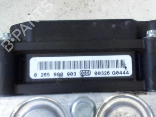 ABS pump DACIA DUSTER (HS_) 1.5 dCi | BP37300008M43 - Image 3