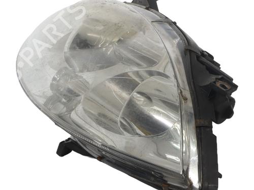 left-headlight-mercedes-benz-a-class-w169-2004-2005-2006-2007-2008-2009-2010-2011-2012-37343687 main image