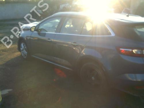 Used Parts RENAULT MEGANE IV Grandtour (K9A/M/N_) 1.5 dCi 90 4800162