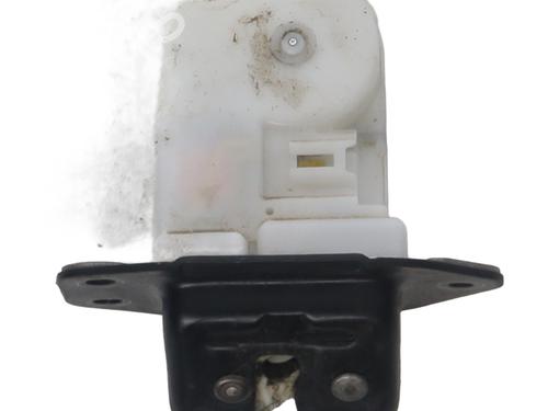 Used Tailgate lock Tailgate lock 37344220 37344220