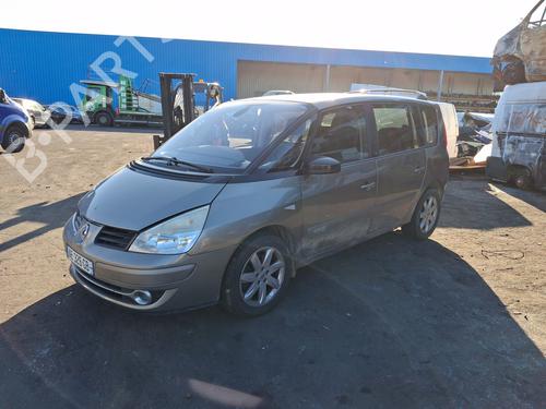 Right front fog light RENAULT ESPACE IV (JK0/1_) 2.0 dCi (JK02, JK03) | BP37337451C31 - Image 14