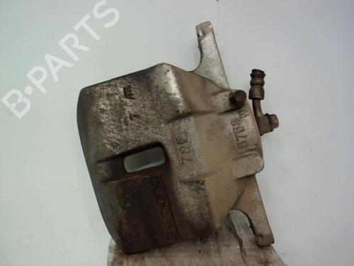Used Right front brake caliper Right front brake caliper 37619093 37619093