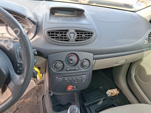 Front left seatbelt RENAULT CLIO III (BR0/1, CR0/1) 1.4 16V | BP37331690I26 - Image 10