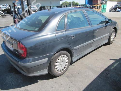 Rear left interior door handle CITROËN C5 I (DC_) 2.0 HDi (DCRHZB, DCRHZE) | BP37299322I15 - Image 5