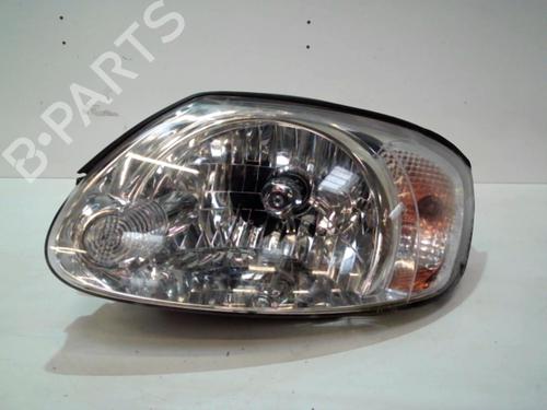 Used Left headlight Left headlight 37306684 37306684