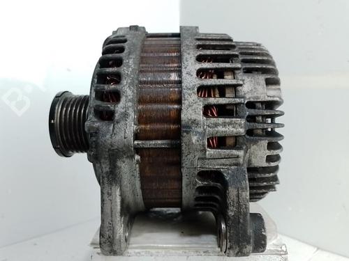Alternator RENAULT KOLEOS I (HY_) 2.0 dCi (HY0K) | BP37316354M7 - Image 2