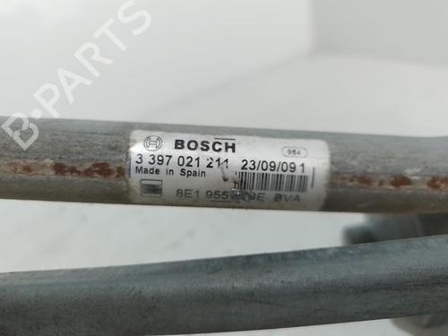Used Front wiper motor Front wiper motor 37312832 37312832