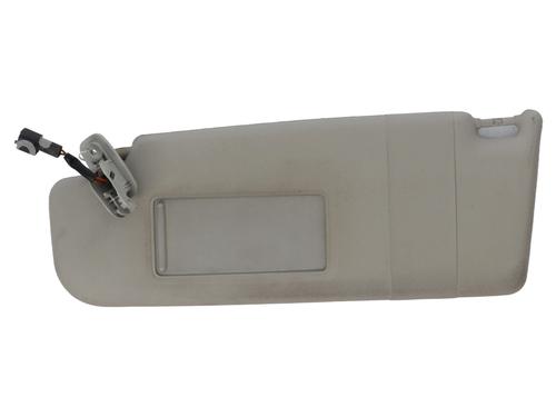 Parasol izquierda Parasol izquierda VW GOLF IV (1J1) [1997-2008] 37334767 37334767