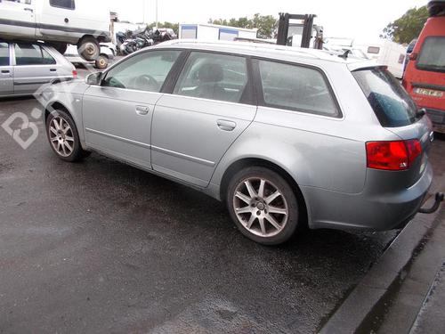 Left tailgate light AUDI A4 B6 Avant (8E5) | BP37308649C79 - Image 3