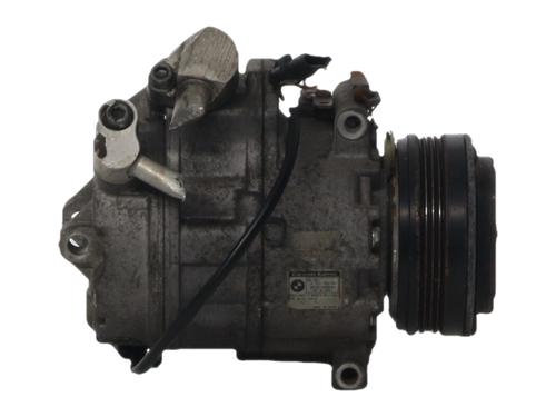 AC compressor BMW X5 (E70) | BP38596670M34 - Image 4