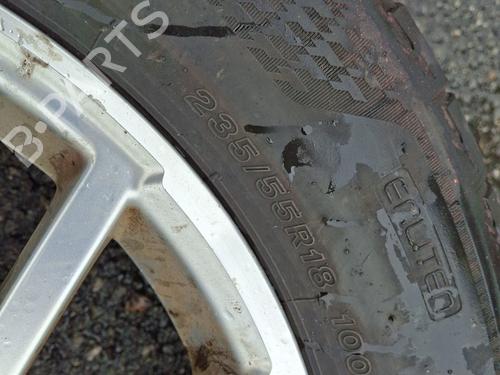 Used Rim Rim 37616780 37616780