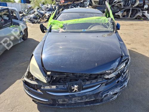 Right tailgate light PEUGEOT 607 (9D, 9U) 2.2 HDi | BP37346870C80  - Image 9