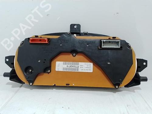 Used Instrument cluster Instrument cluster 37314098 37314098