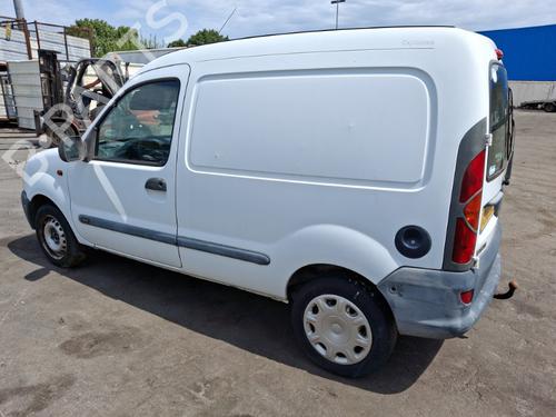 Right front indicator RENAULT KANGOO Express (FC0/1_) | BP37324502C33 - Image 8