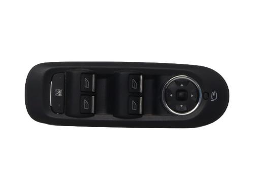 Left front window switch FORD MONDEO IV Turnier (BA7) 2.0 TDCi | BP37348139I27 - Image 2
