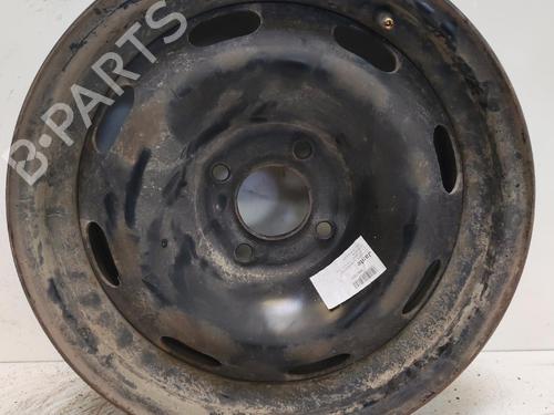 Used Rim Rim 38916172 38916172