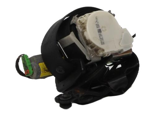 Front left seatbelt MERCEDES-BENZ C-CLASS (W204) | BP37332238I26 - Image 2