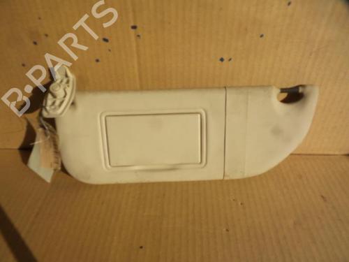 Left sun visor CITROËN C4 Coupe (LA_) 1.6 HDi | BP37296865I1 - Image 2