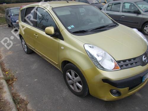 Left taillight NISSAN NOTE (E11, NE11) 1.5 dCi | BP37305581C34 - Image 7