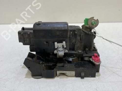 Front left lock NISSAN KUBISTAR Van (X76) 1.5 dCi 70 | BP37321677C98 - Image 2