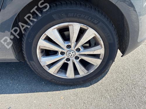 Brugte VW TIGUAN (5N_) 4804520