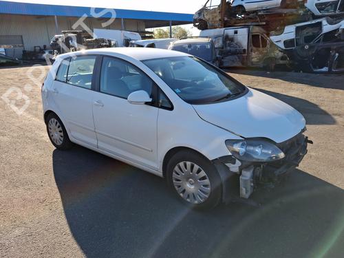 Steering column stalk VW GOLF PLUS V (5M1, 521) | BP37334458I23 - Image 14