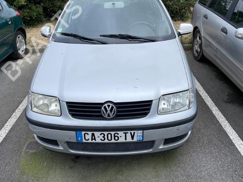 Right headlight VW POLO (6N2)  | BP37323050C29  - Image 6