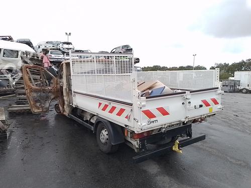 Trækkugle/Mekanisme PEUGEOT BOXER Platform/Chassis 2.0 BlueHDi 130 | BP37321869C141 - Image 5