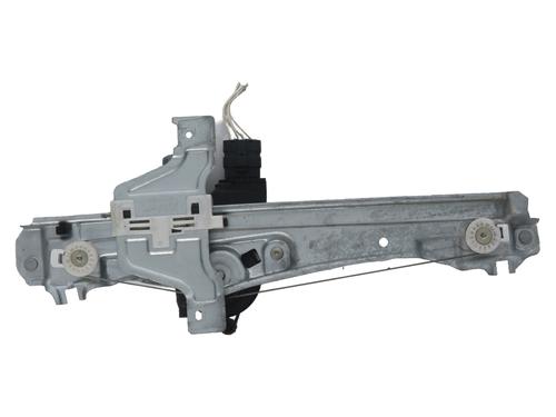 Rear left window mechanism CITROËN C3 III (SX) 1.5 BlueHDi 100 (SXYHYP, SXYHTU) | BP37340572C24 - Image 2