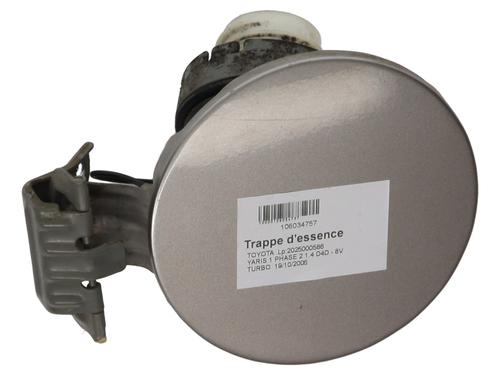 Tanklåg Tanklåg TOYOTA YARIS (_P1_) 1.4 D-4D (NLP10_, NLP10R) (75 hp) 37332825 37332825