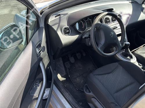 Left front window switch PEUGEOT 308 I (4A_, 4C_) 1.6 HDi | BP37334670I27 - Image 8